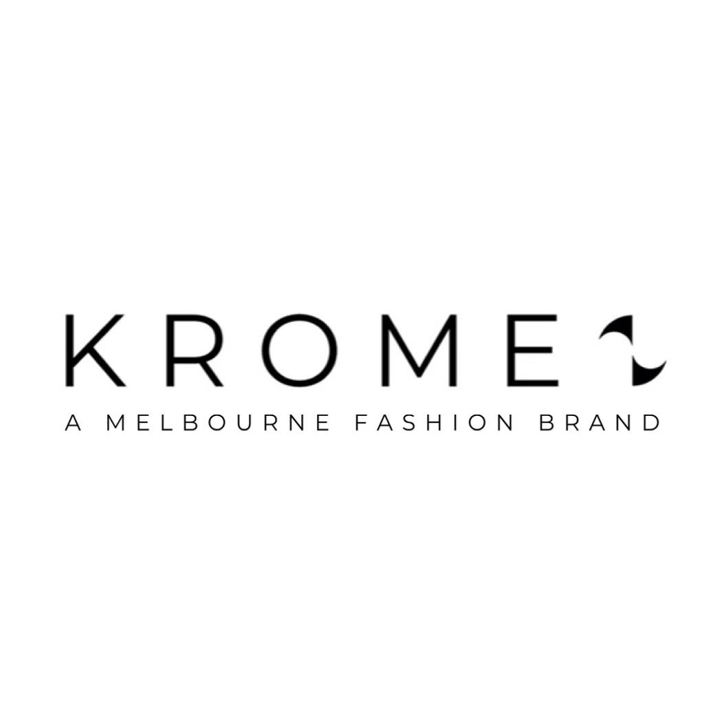 Krome The Label